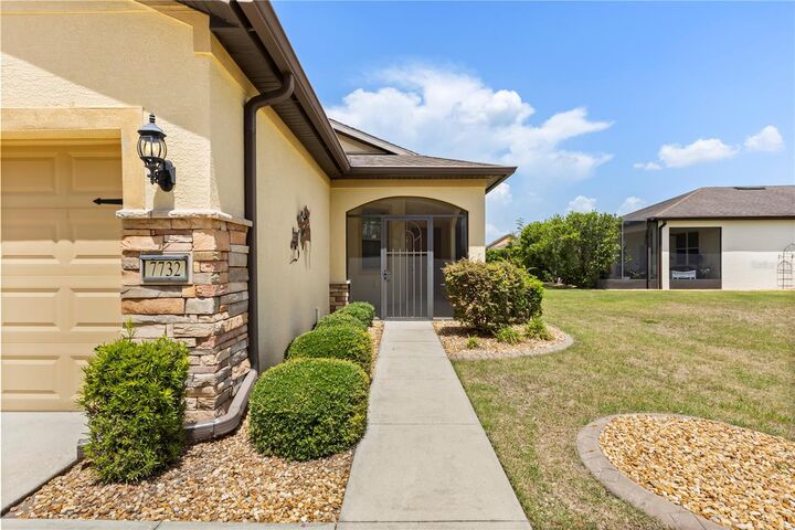 Property Photo:  7732 SW 94th Circle  FL 34481 