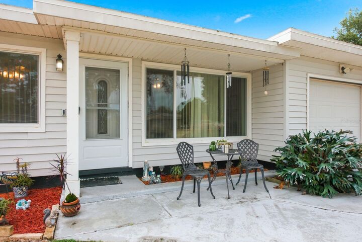 Property Photo: 1456 S Prescott Avenue FL 33756