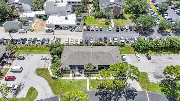 Property Photo:  22523 Westchester Boulevard E203  FL 33980 