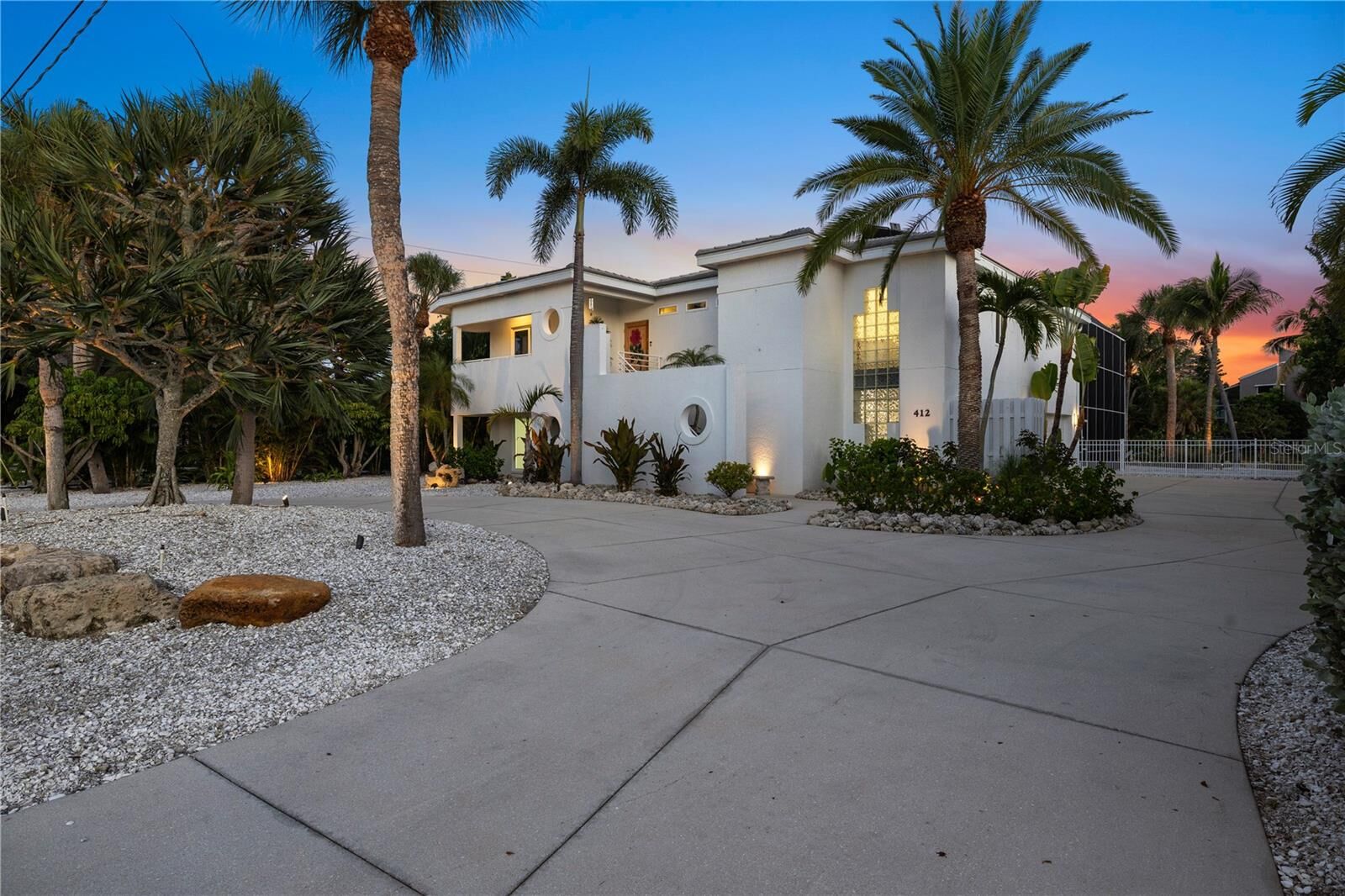Property Photo:  412 Treasure Boat Way  FL 34242 