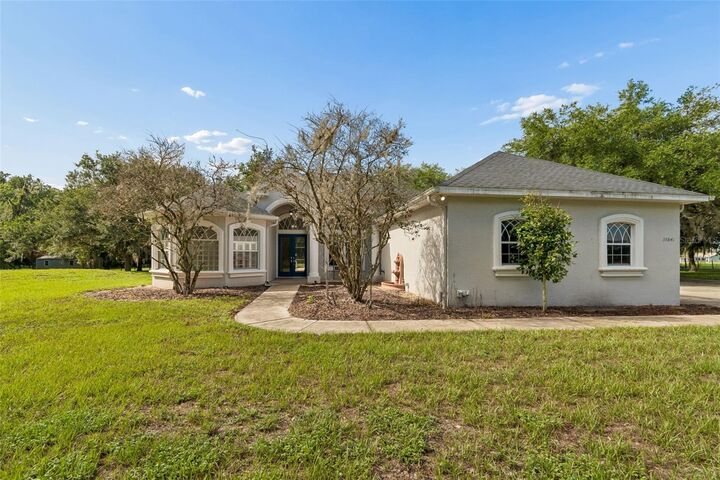 Property Photo:  35841 Midden Path  FL 33541 