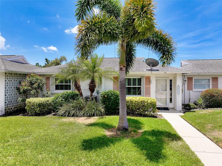 Property Photo:  112 The Corso 112  FL 34285 