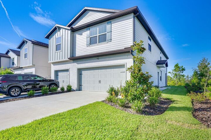 Property Photo: 5443 Elmview Crossing FL 33545