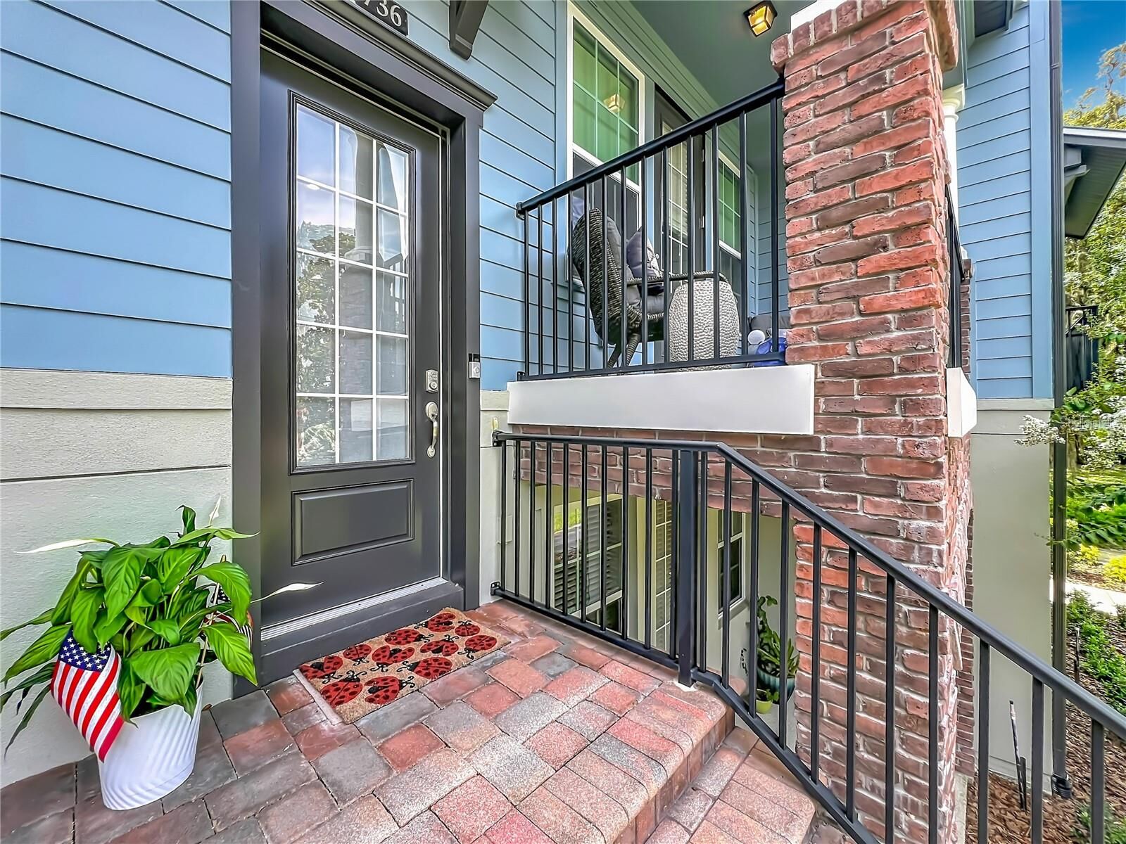 Property Photo:  736 Catalonia Cove  FL 32765 