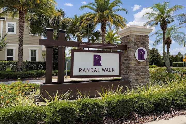 Property Photo:  10239 Highline Crest Street  FL 32832 