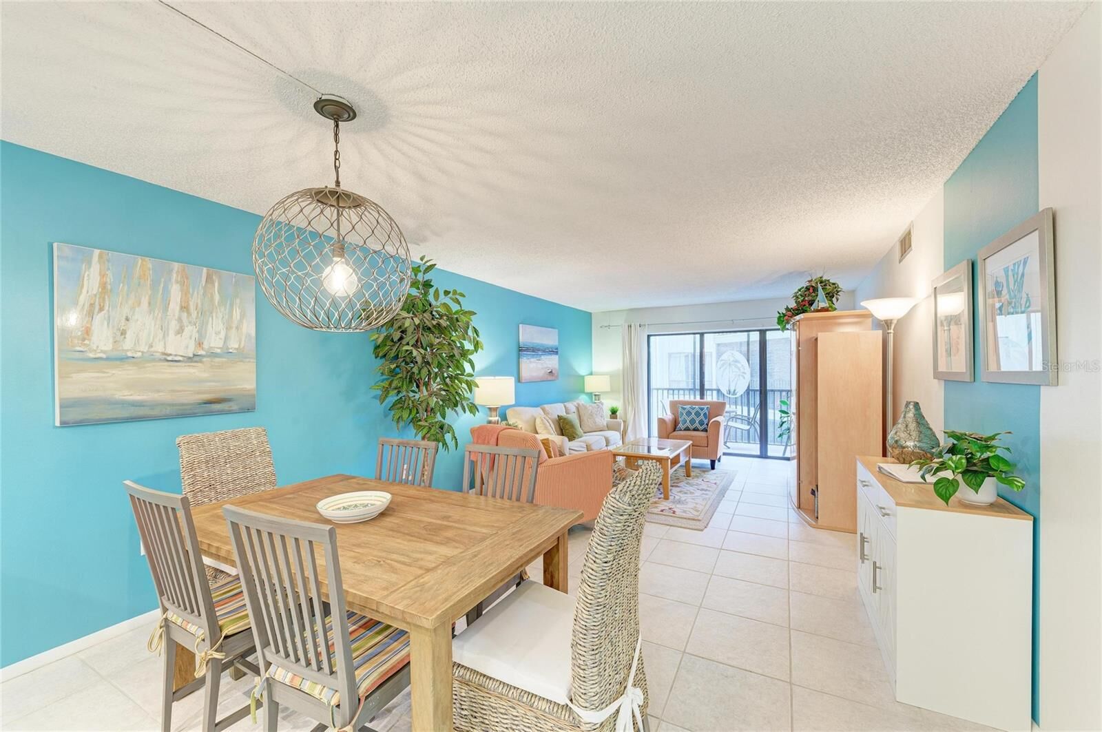Property Photo:  6157 Midnight Pass Road E12  FL 34242 