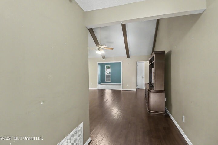 Property Photo:  741 Whitney Drive  MS 39532 