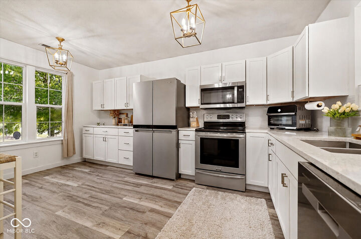 Property Photo: 227 Sierra Drive IN 46052