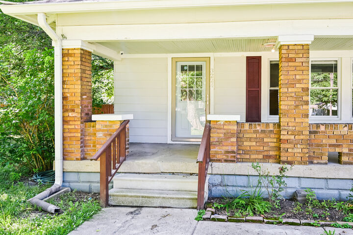 Property Photo:  3224 W Mooresville Road  IN 46221 