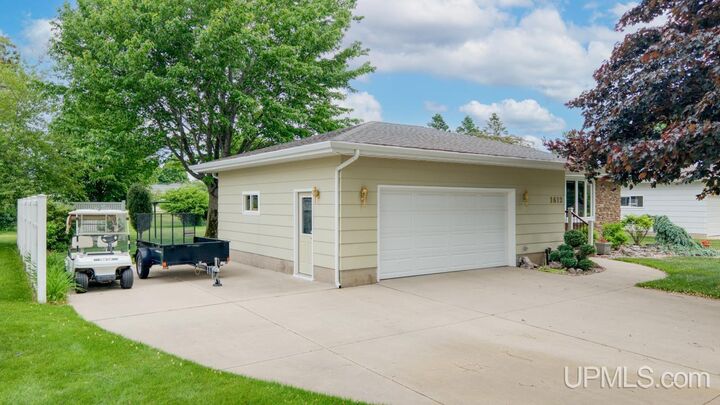 Property Photo: 1612 S 18th Avenue MI 49829
