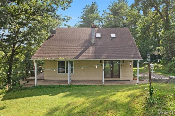 Property Photo:  206 Pamela Drive  IL 62223 