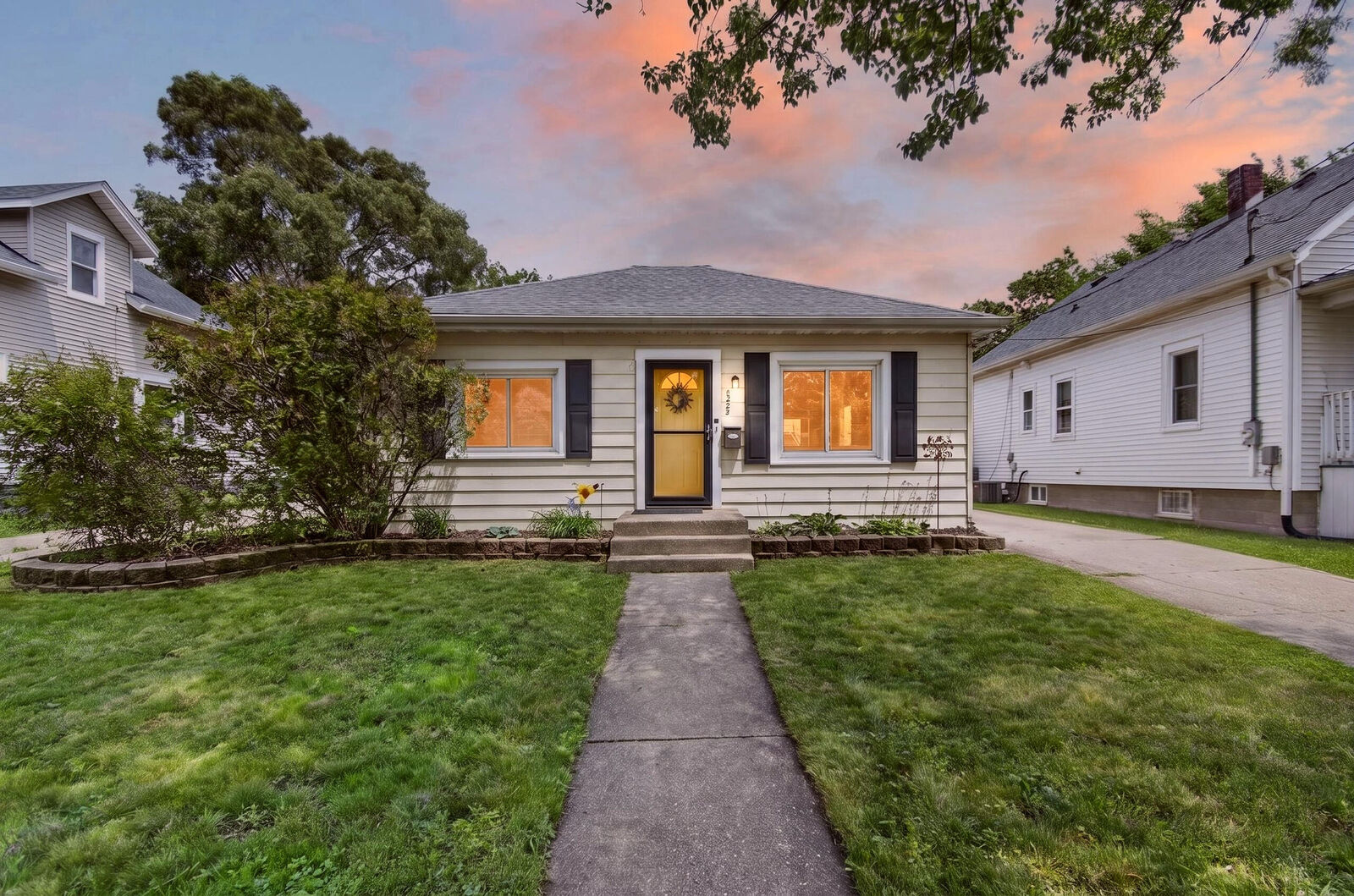 Property Photo: 6225 32nd Ave WI 53142