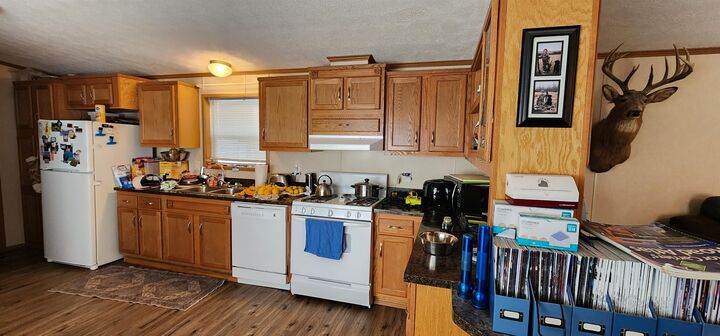 Property Photo: 1852 16th St SW Lot 59 ND 58701