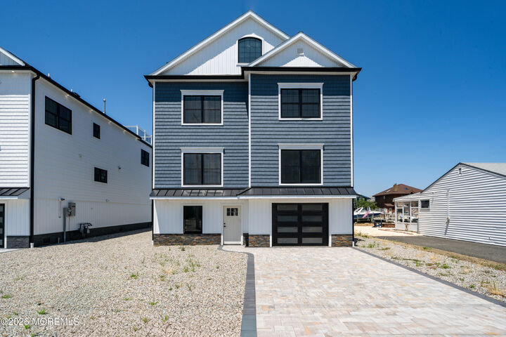 Property Photo:  3416 Adams Avenue  NJ 08753 