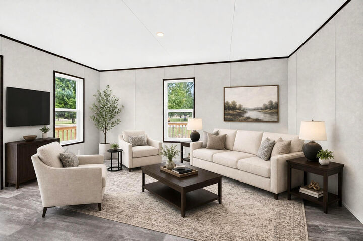 Property Photo:  5556 W Lake Boulevard  MI 49420 