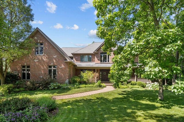 Property Photo:  26542 N Topanga Trail  IL 60084 