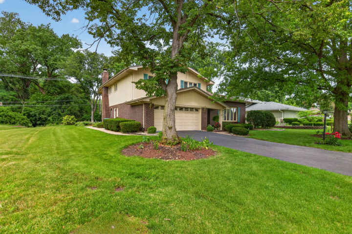 Property Photo:  13030 S Cypress Lane  IL 60463 