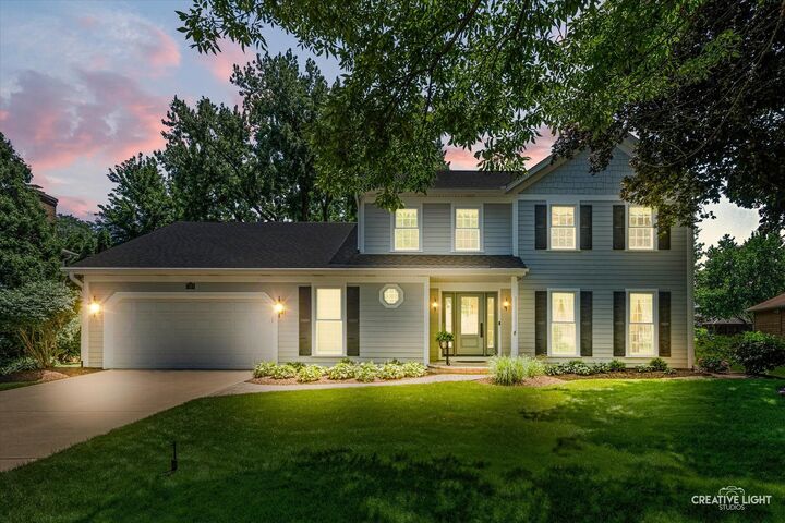 Property Photo:  974 Merrimac Circle  IL 60540 
