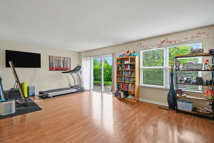 Property Photo: 3025 Crystal Rock Road 3025 IL 60564