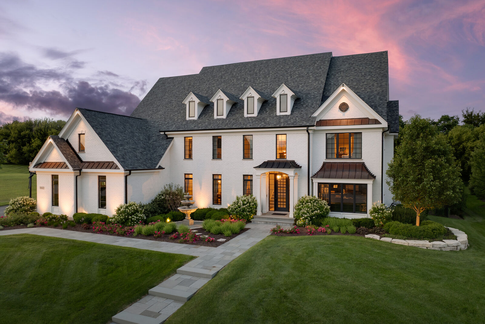 Property Photo:  5N327 Switchgrass Lane  IL 60175 