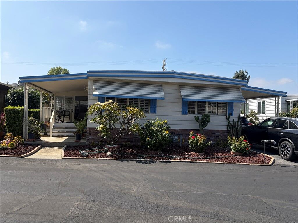 Property Photo: 840 E Foothill 142 CA 91702