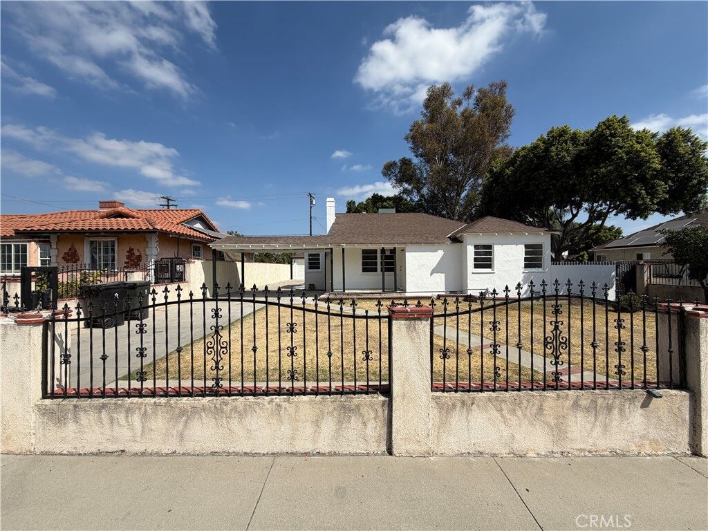 Property Photo: 644 N Hagar Street CA 91340