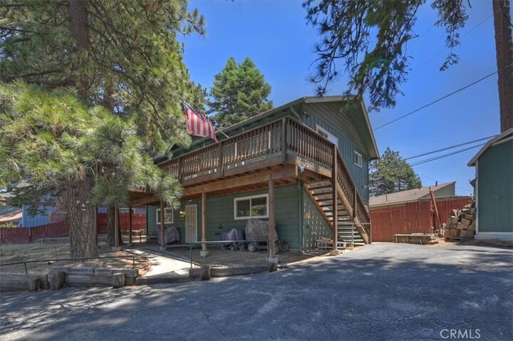 Property Photo: 31175 All View CA 92382