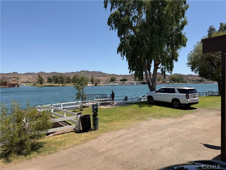 Property Photo: 1451 Parker Dam Road 11 CA 92242
