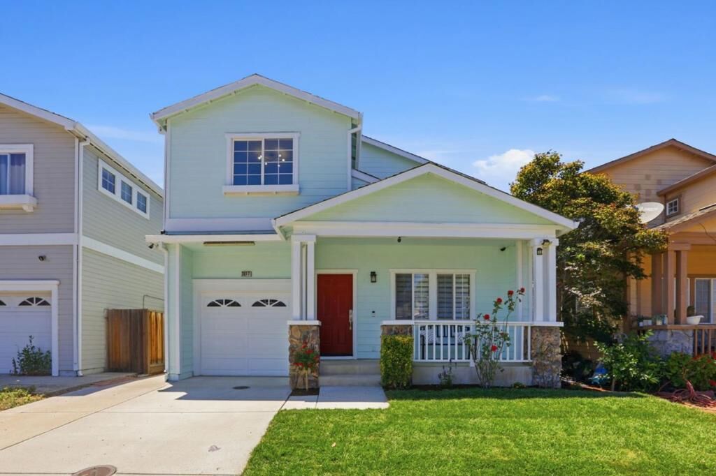Property Photo: 3617 Safe Haven Court CA 95111