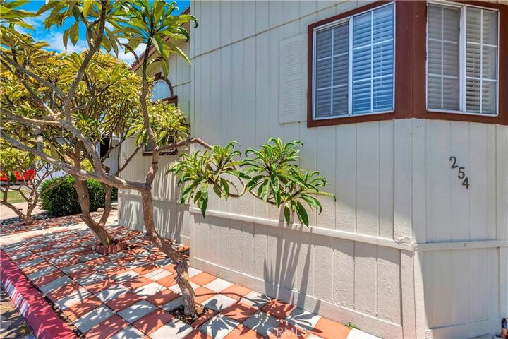 Property Photo:  1855 E Riverside 254  CA 91761 