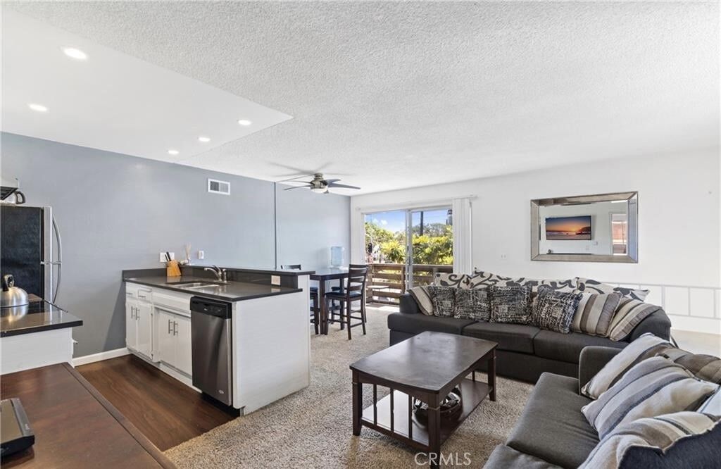 Property Photo: 3206 W Balboa Boulevard CA 92663