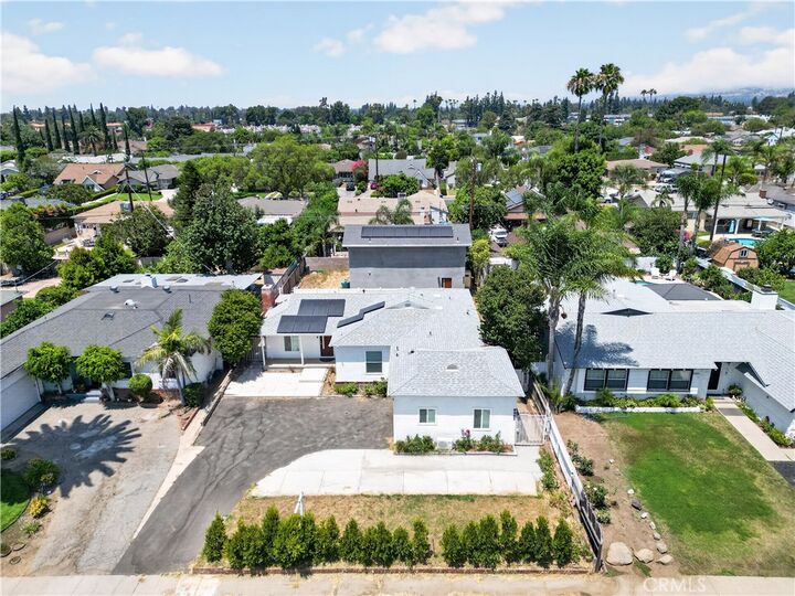 Property Photo:  9959 Wisner  CA 91345 