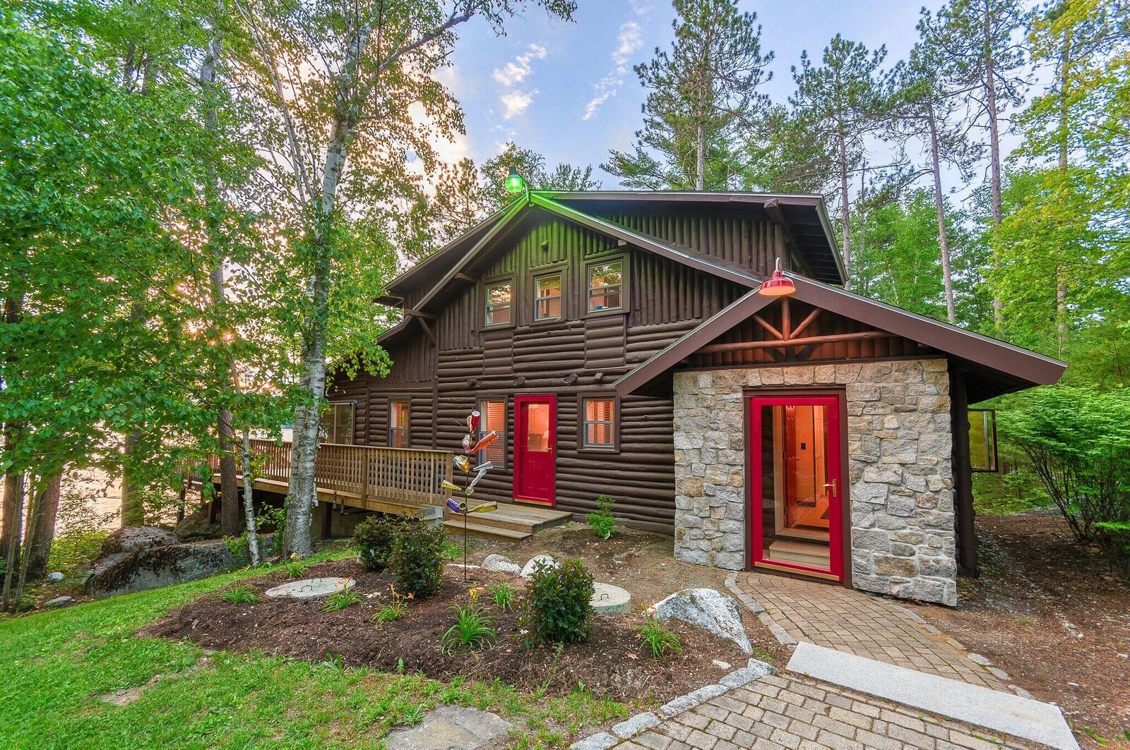 Property Photo:  39 Lakeview Avenue  ME 04429 