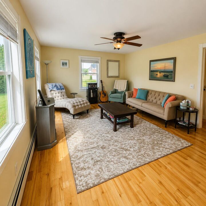 Property Photo:  5 Horseshoe Lane  ME 04444 