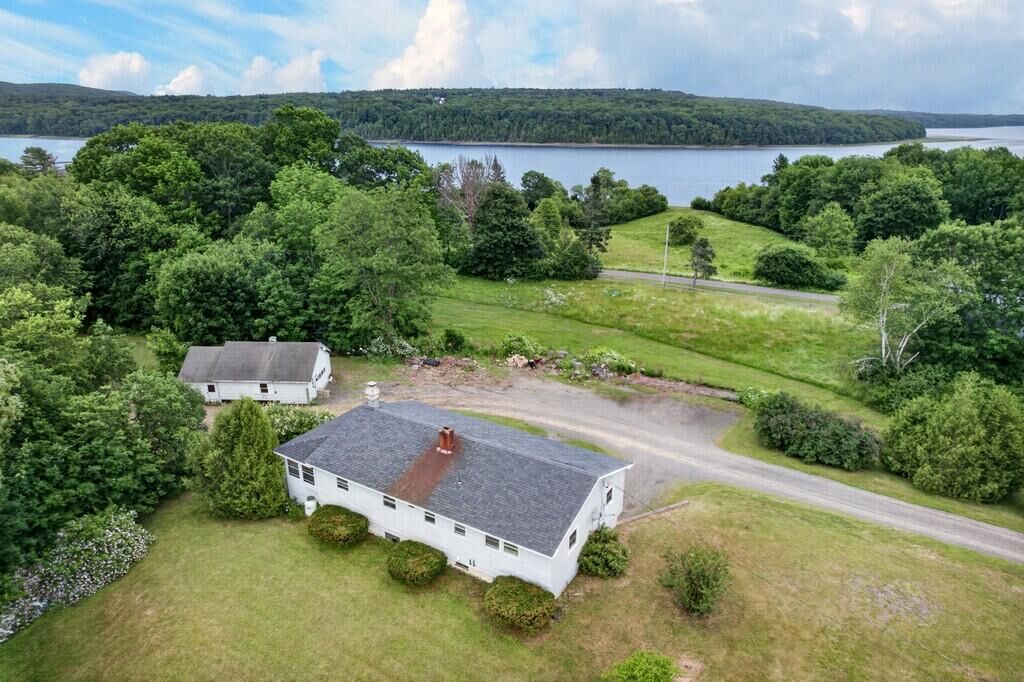 Property Photo: 28 Marine Street ME 04496