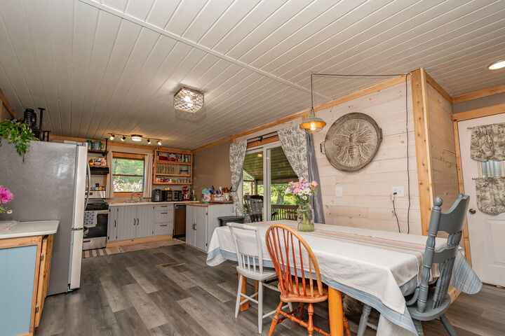 Property Photo: 1730 Exeter Road ME 04435