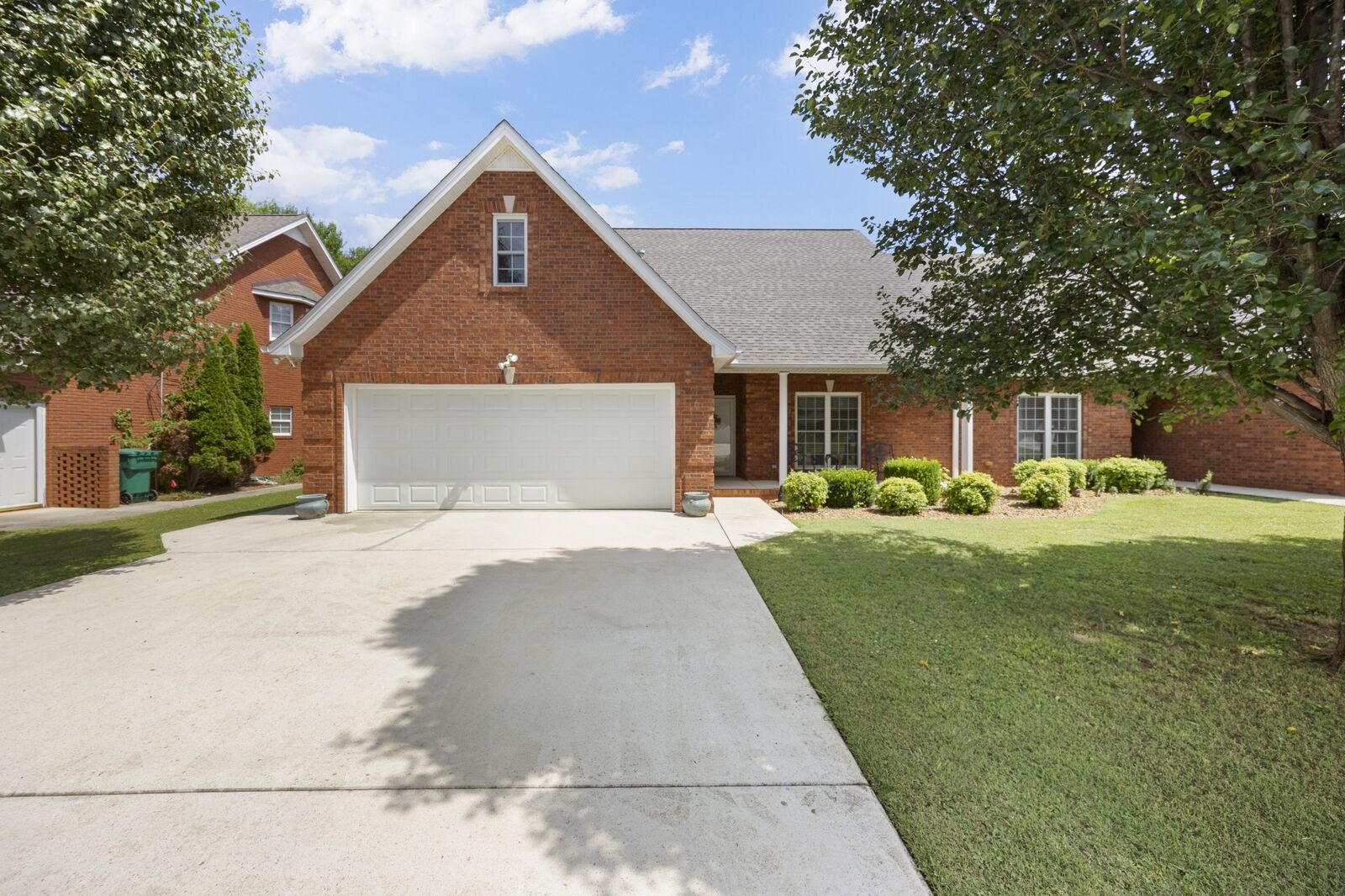 Property Photo: 342 Chase Cir TN 37398