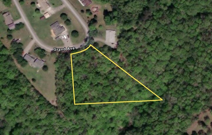 Property Photo: 0 Grand View Dr TN 37166