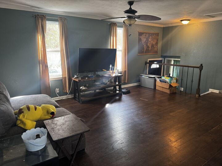 Property Photo: 588 Blake Moore Dr TN 37086