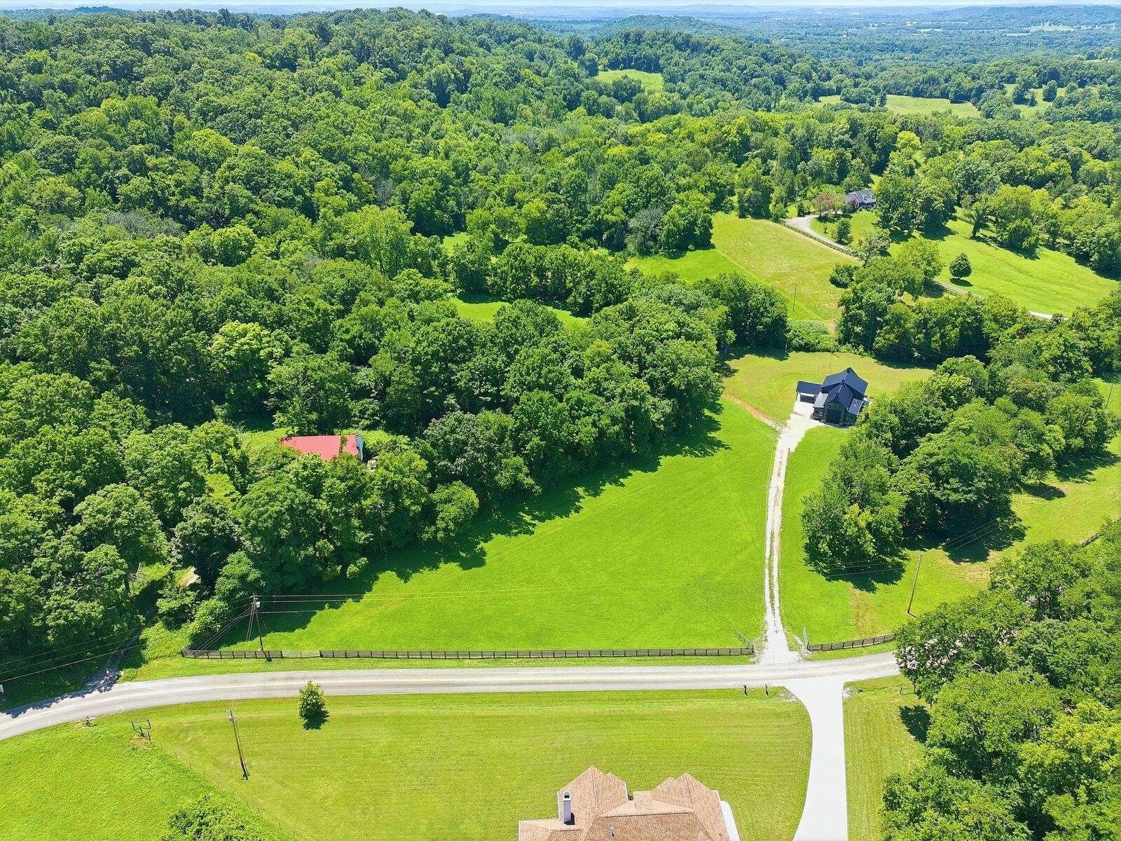 Property Photo:  0 Foster Chapel Road  TN 38401 