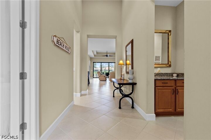 Property Photo: 9292 Isla Bella Circle FL 34135