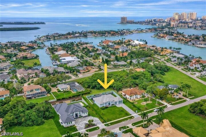 Property Photo:  1631 N Copeland Drive  FL 34145 