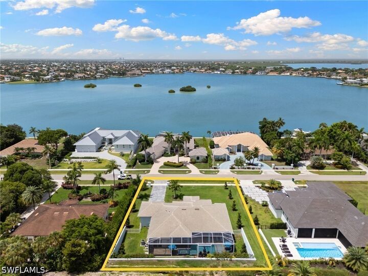 Property Photo: 1631 N Copeland Drive FL 34145