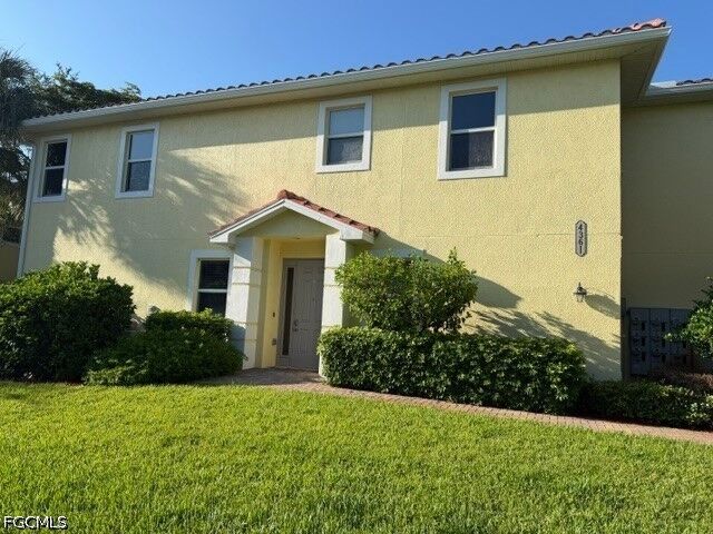 Property Photo:  4361 Lazio Way 901  FL 33901 