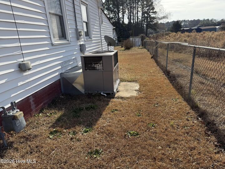 Property Photo: 3508 Sloan Street NC 28504
