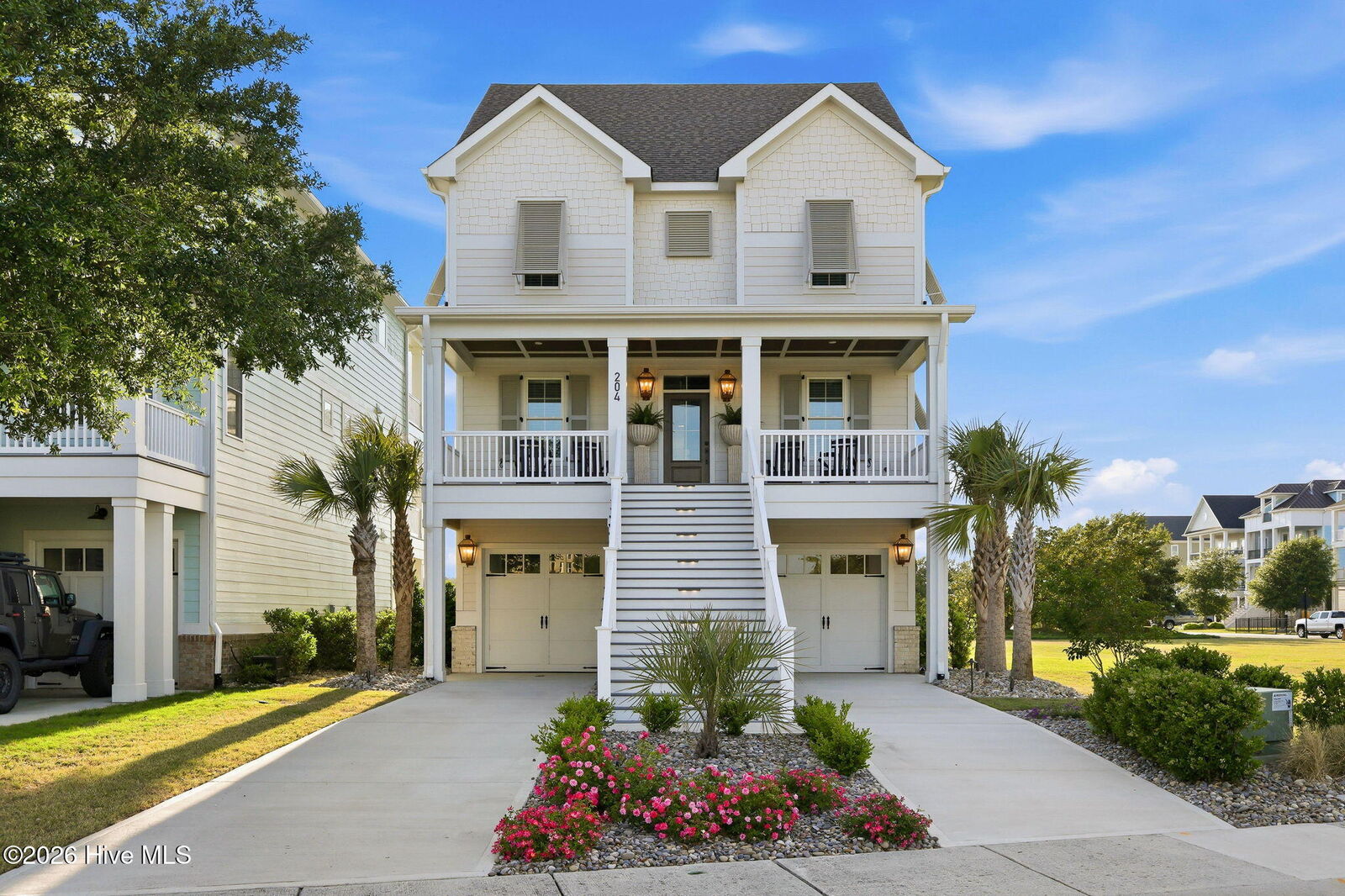 Property Photo:  204 Back Street  NC 28570 