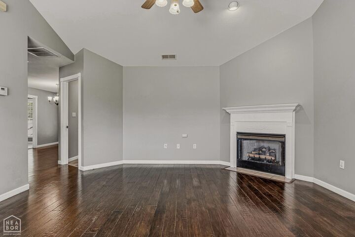Property Photo:  4312 Cypress Springs  AR 72405 