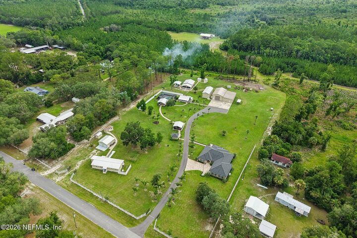 Property Photo:  122 Macon Road  FL 32177 