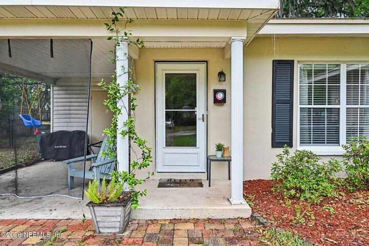 Property Photo:  6227 Temple Road  FL 32217 