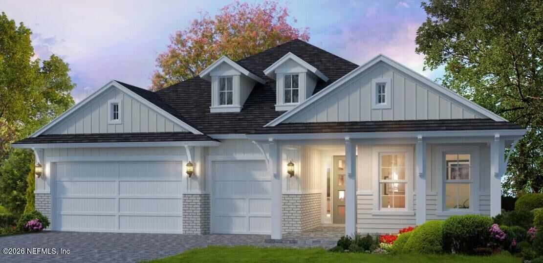 Property Photo:  5902 Canopy Row Street  FL 32224 